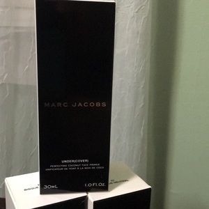 MARC JACOBS UNDERCOVER FACE PRIMER